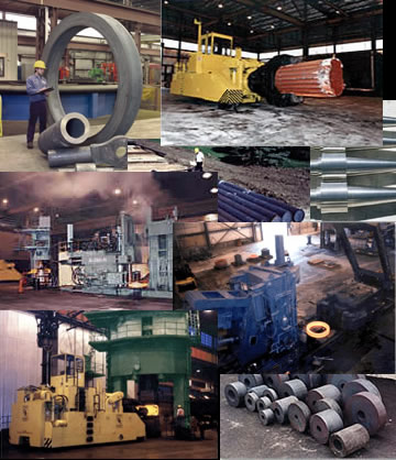Scot Forge Scot Forge
